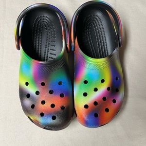 NWOT CROCS